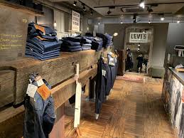 levi s vintage clothing 新宿ストア リーバイス 大戦モデル501xx ヴィンテージデニム リーバイス 歴史