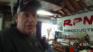 Track Day Discussion