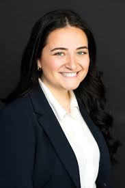 Kimberly Gorman Muto...