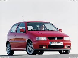 Volkswagen Polo Gti 1999 Volkswagen Polo Gti Volkswagen Polo Polo Gti