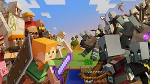Minecraft has been available on playstation 4 for over six years. Guangdongnanfangnews