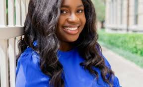 Meet Crystal Nuckels