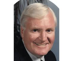 Robert Nyberg Obituary (2023)