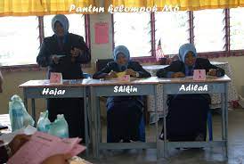 Abdullah said the use of netbooks as teaching and learning tools were a good way to help increase students' performance. Pertandingan Pantun Location Smk Datuk Haji Ahmad Badawi Nor Ashikin Ismail Flickr