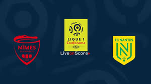 Dessins et coloriages page de coloriage grand format à coloriage foot logo paris saint germain jecolorie logo of olympique lyonnais football club logo football l équipe de belgique coloriage olympique de marseille coloriage sigle portugal football à imprimer et colorier blason. Nimes Vs Nantes Preview And Prediction Live Stream Ligue 1 2019 2020