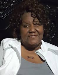 Obituary information for Barbara Jean Rosier