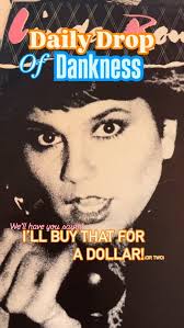 You know the drill, ladies and gents... we're open 12-6 today and stocked  full of dank records and even danker beer. It's a beautiful sunny day to  enjoy a nice cold brew