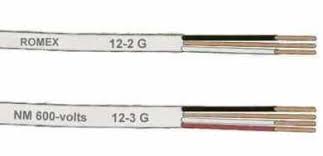 Cable is cheap in the grand scheme of things so better to flood wire your house for every perceivable eventuality in the future. Basic Electrical For Wiring For House Wire Types Sizes And Fire Alarms