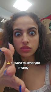 Hilarious Money Exchange with Mr. Abbasii