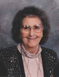 Obituary information for Edith Mae (Brock) Byrge