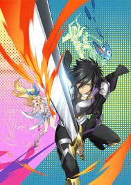 Anime Kono Yuusha Ga Ore Tueee Kuse Ni Shinchou Sugiru Anime Anime Shows Manga Anime