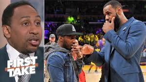 Rich paul is at the game with adele, lebron is watching the game with adele. Agent Blasts Lebron James Rich Paul Over Mismanagement Heavy Com