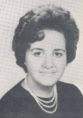 Linda Carole Pugh Walls (1945-2016)