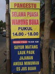 Péng yúnpéng), born phang djun phen in 1944, is an indonesian business magnate, investor, and philanthropist of hakka chinese descent. Warung Pangestu Restaurant Tulungagung Jl Adil No 45