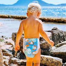 Wetness Indicator Diapers Plant Based Fragrance Free Honest