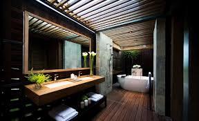 Desain kamar mandi sederhana rumah ukuran rumah. 8 Desain Kamar Mandi Rumah Mewah Yang Penuh Gaya Arsitag