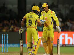 Read ipl 2019, csk vs rcb 1st match prediction and find out which team will be the winner of the match. Ipl 2018 Royal Challengers Bangalore Vs Chennai Super Kings Highlights Ms Dhoni Leads Csk To A 5 Wicket Win Over Rcb Cricket News