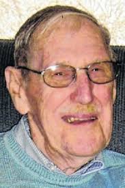 James Coffman Obituary (2015)