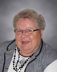 Obituary information for Shirley A. Runksmeier