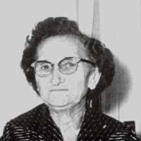 Grace Dell Israel (1892–1975)