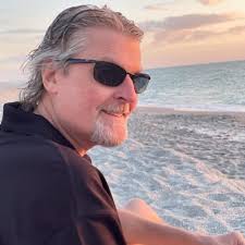 Russell Patrick Byrnside Obituary May 8, 2022