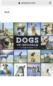 There are many coffee table books about dogs, but these are some of the best. In The Press Full Page Photo In Dogs Of Instagram Coffee Table Book Shine On Photos Llc