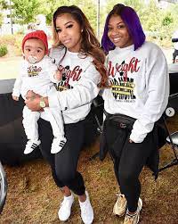 Toya wright has not been previously engaged. Toya Wright F K Anybody That Has Anything Negative To Say About My Daughters Thejasminebrand