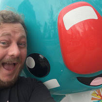 tuttythumbsup's collection