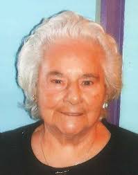 Obituary information for Irene Wiggins (née Gagnon)