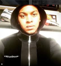 Father of Ashley Woolley urges knife carriers to hand in their weapons  after a young father was stabbed to death in Chelmsford