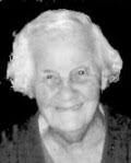 Mary Overmiller Obituary (2013)