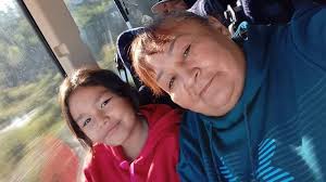 Woman demands action