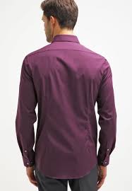 Men Shirts Ck Calvin Klein Cannes Fitted Formal Shirt