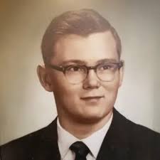 Obituary information for Dwight Joseph Krebs