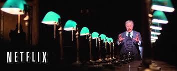 Ned thomas beatty is a retired american actor. Netflix Vs The 20th Century