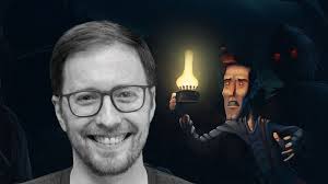 Interview: Unravelling Slender Threads With Stephen Barlow < NAG