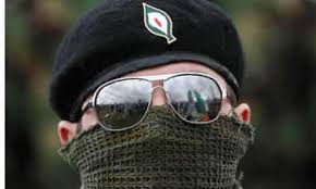 Weren't modern ira members just terrorists? Republican Dissidents Join Forces To Form A New Ira Uk Security And Counter Terrorism The Guardian