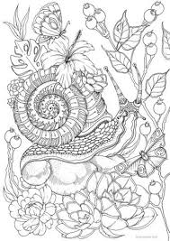 Sophisticated patterns , mandala , and other subjects will allow you to relax after a hard day's work and get away from their problems. Pin On Animals
