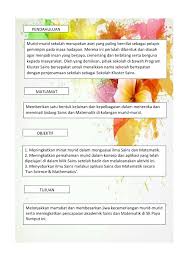 Selamat datang ke kelab sains & matematik sk bangau. Brosur Karnival Sains Dan Matematik Flip Ebook Pages 1 4 Anyflip Anyflip