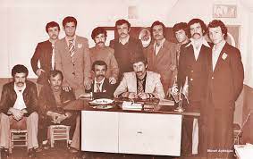 Trabzon Ulku Ocaklari Ismail Ilbey Mehmet Sekban Turk Cengiz Demirbas Osman Olmez Metin Pehlivanli Merhum Harun Atay Merhum M Sami Osman Cubuk