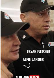 Alfie Langer Height for Hire