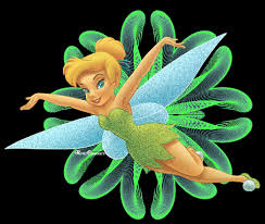 La Fee Clochette Bienvenue Chez Sylvie De Batz La Fee Clochette Et Ses Amies Clochette Art Disney