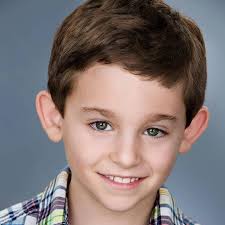 Gabriel Martin's Instagram, Twitter & Facebook