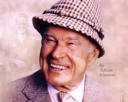 Jack Kent Cooke Biography