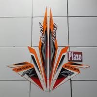 Beli warna hijau tosca online berkualitas dengan harga murah terbaru 2021 di tokopedia! Jual Motor Warna Orange Di Jawa Barat Harga Terbaru 2021