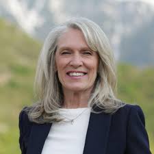 Sharkey for Sandy City Mayor