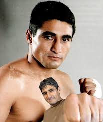 Happy 49th Birthday to "El Terrible" Erik Morales, four-division world  champion and one of the greatest Mexican fighters of all time, who was born  in Tijuana, México #OnThisDay in 1976.