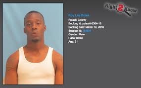 Drug Deal Death In North Little Rock Leads To Charge Of Murder