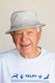 David Bamberger's Instagram, Twitter & Facebook