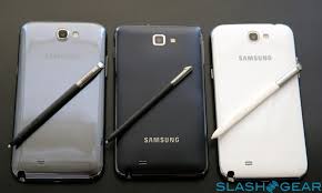 Cellular's will go on sale october 26 for the same price. Samsung Galaxy Note Ii Vs Galaxy Note I Specifications War Slashgear